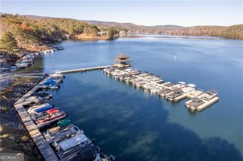 103 Marina Parc Drive Waleska GA 30183