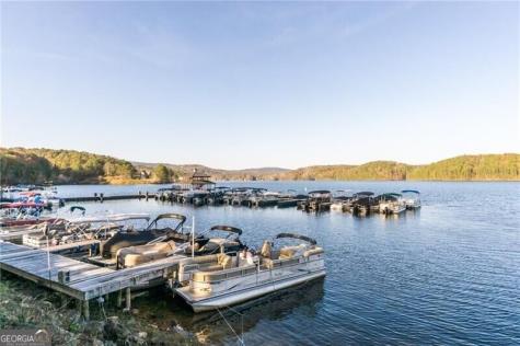 103 Marina Parc Drive Waleska GA 30183