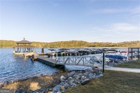 103 Marina Parc Drive Waleska GA 30183