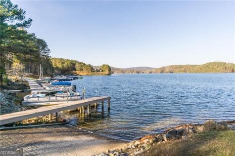 103 Marina Parc Drive Waleska GA 30183