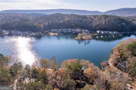 103 Marina Parc Drive Waleska GA 30183