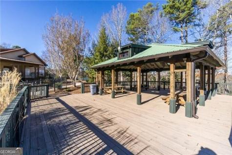 103 Marina Parc Drive Waleska GA 30183