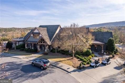 103 Marina Parc Drive Waleska GA 30183