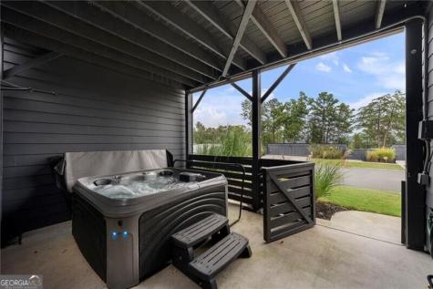 103 Marina Parc Drive Waleska GA 30183