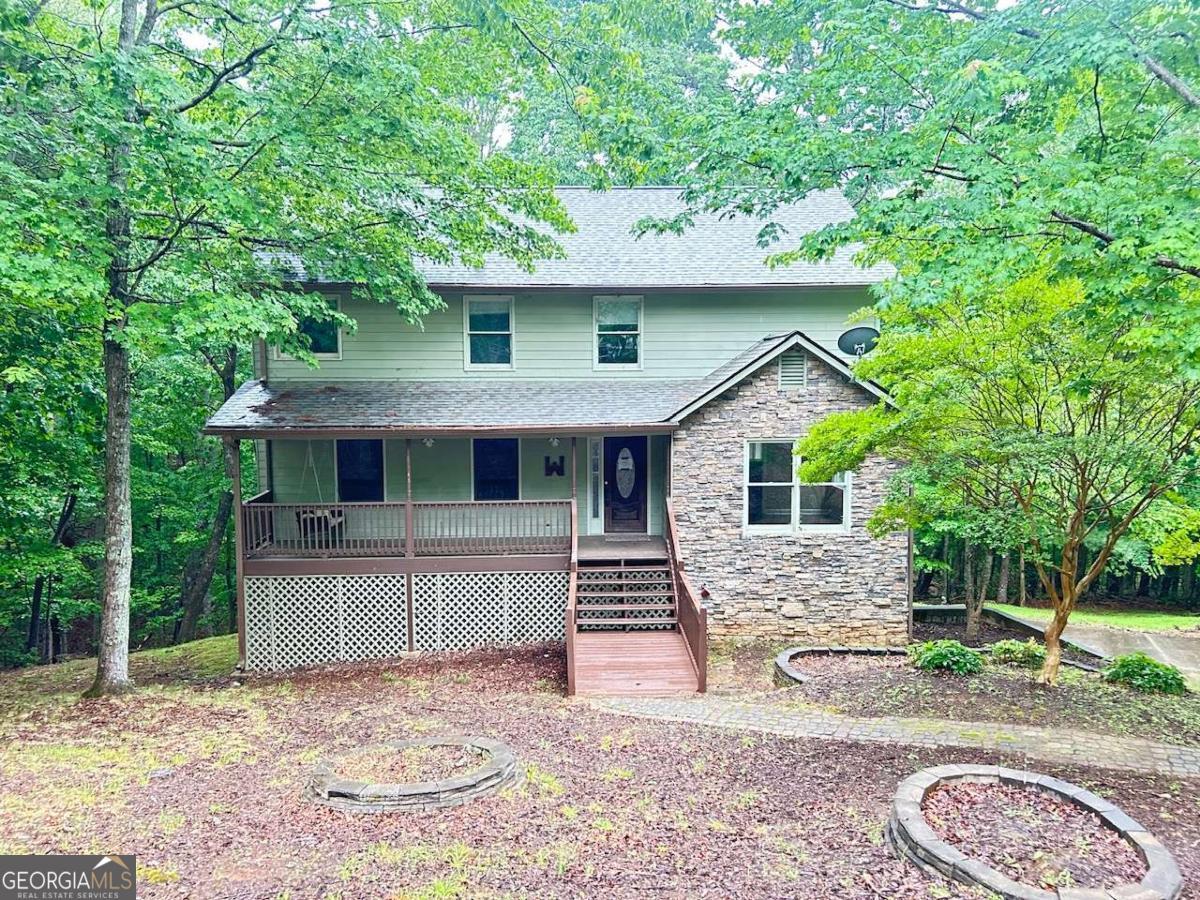 2523 Tamarack Drive Jasper GA 30143
