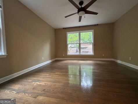 2523 Tamarack Drive Jasper GA 30143