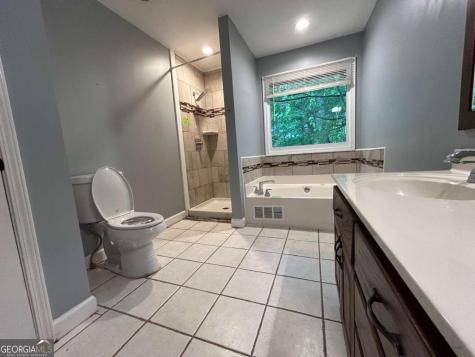 2523 Tamarack Drive Jasper GA 30143