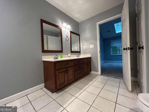 2523 Tamarack Drive Jasper GA 30143