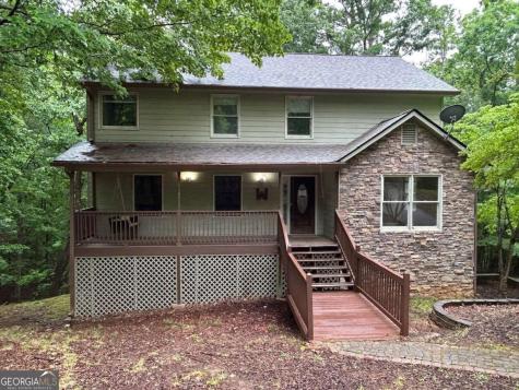 2523 Tamarack Drive Jasper GA 30143