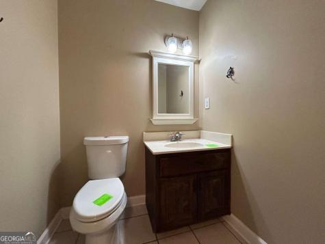 2523 Tamarack Drive Jasper GA 30143
