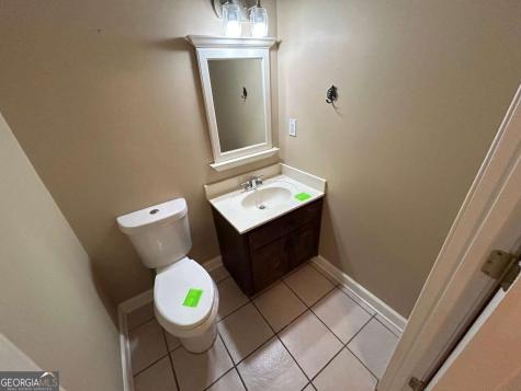 2523 Tamarack Drive Jasper GA 30143