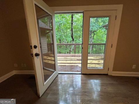 2523 Tamarack Drive Jasper GA 30143
