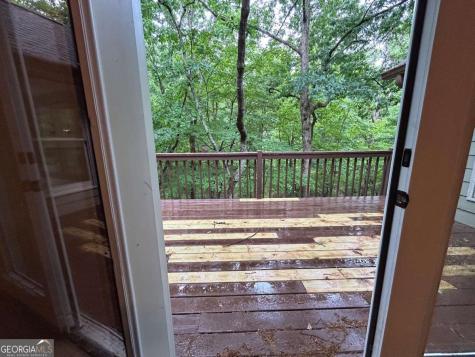 2523 Tamarack Drive Jasper GA 30143