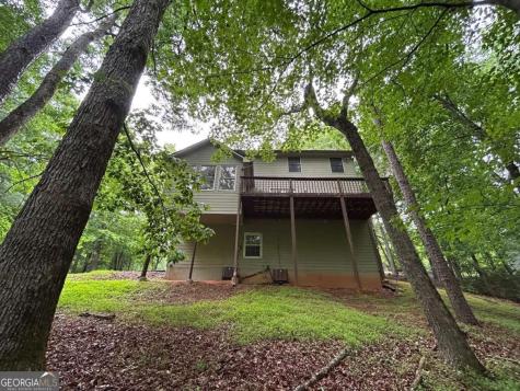2523 Tamarack Drive Jasper GA 30143