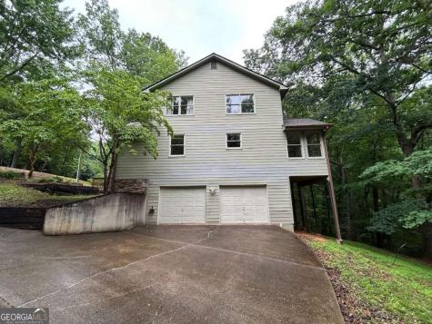 2523 Tamarack Drive Jasper GA 30143