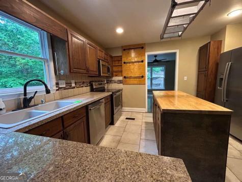2523 Tamarack Drive Jasper GA 30143