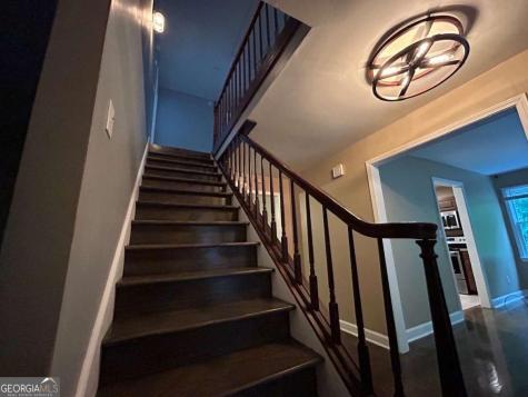 2523 Tamarack Drive Jasper GA 30143