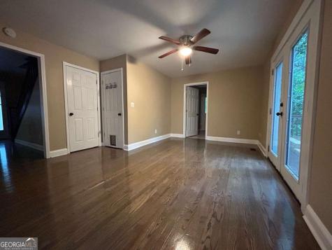 2523 Tamarack Drive Jasper GA 30143