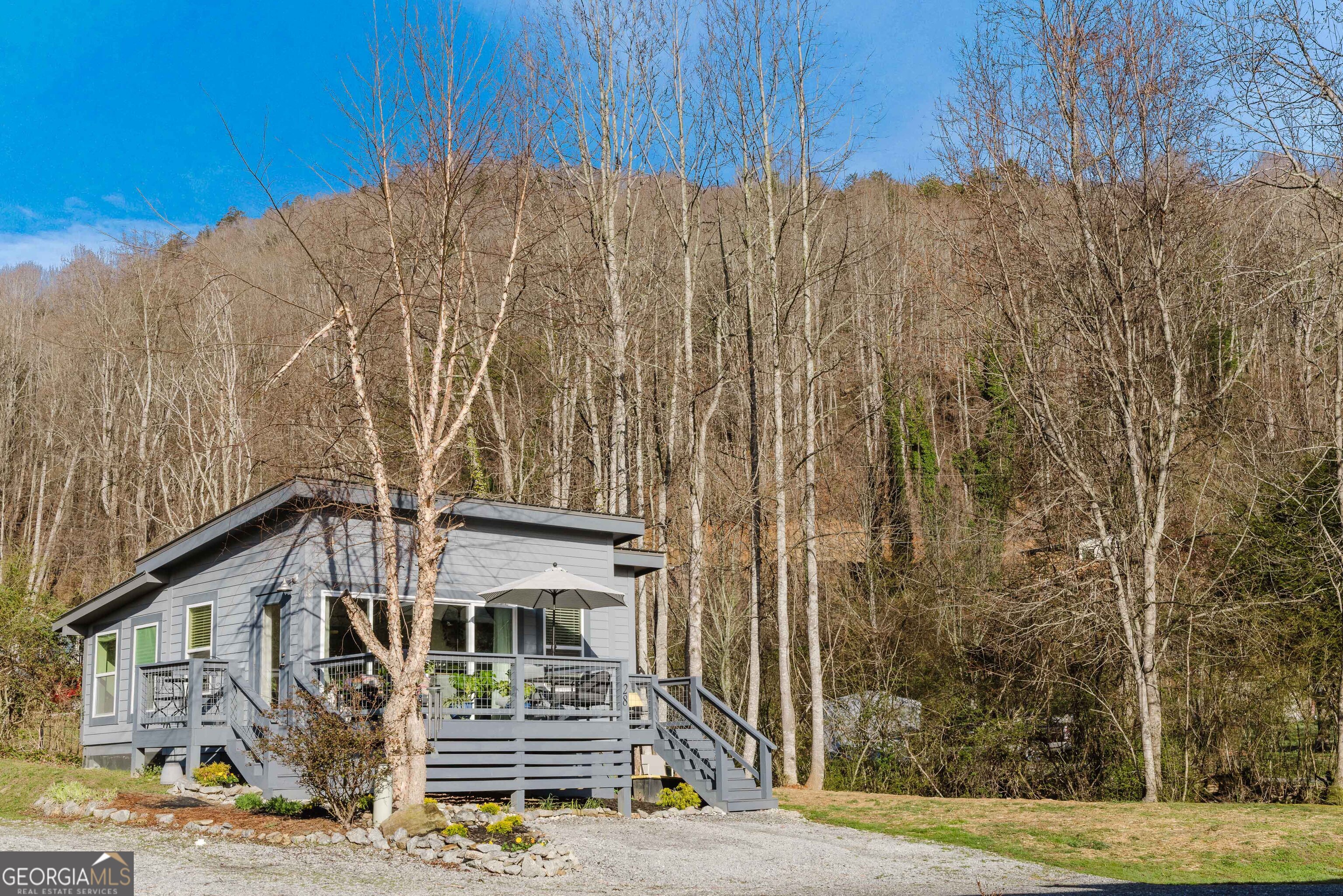 28 Maple Springs Clayton GA 30525