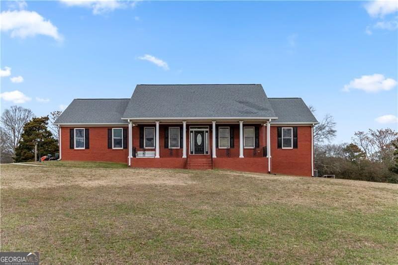 2984 Berry Road Loganville GA 30052