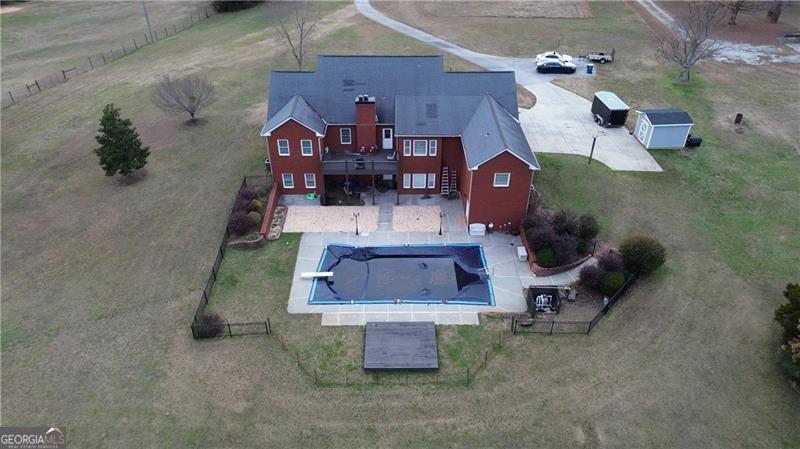 2984 Berry Road Loganville GA 30052