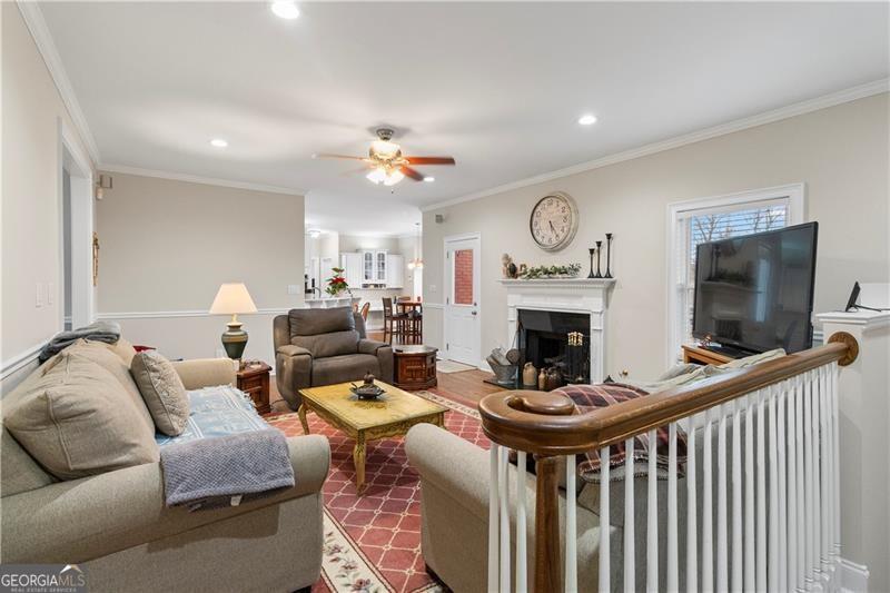 2984 Berry Road Loganville GA 30052
