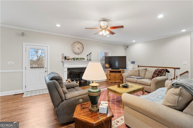 2984 Berry Road Loganville GA 30052