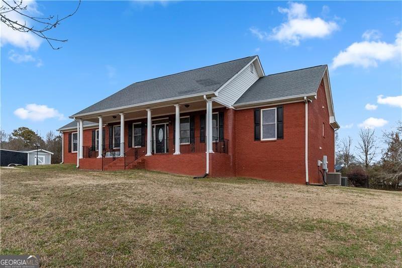 2984 Berry Road Loganville GA 30052