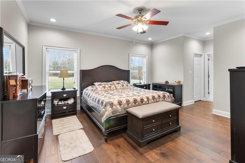 2984 Berry Road Loganville GA 30052
