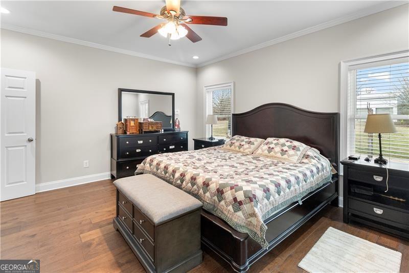 2984 Berry Road Loganville GA 30052