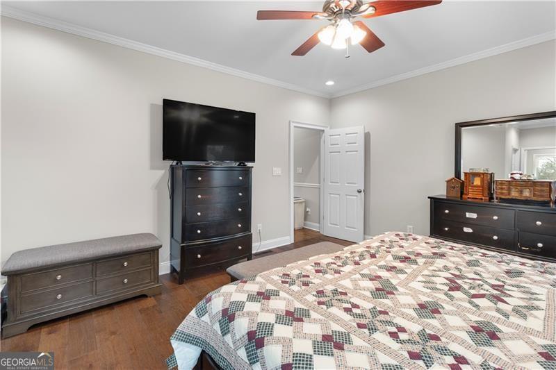 2984 Berry Road Loganville GA 30052