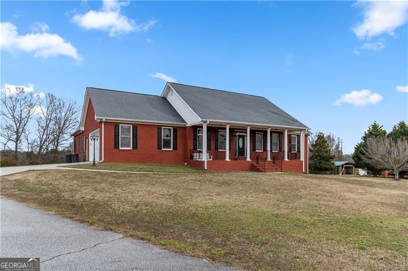 2984 Berry Road Loganville GA 30052