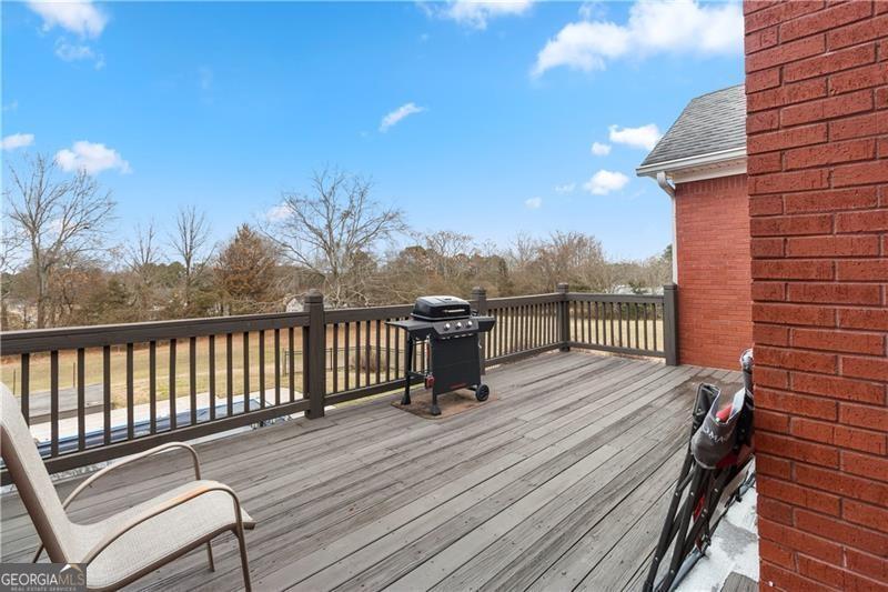 2984 Berry Road Loganville GA 30052