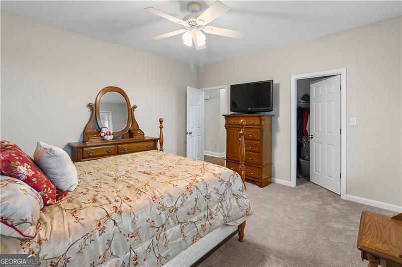 2984 Berry Road Loganville GA 30052