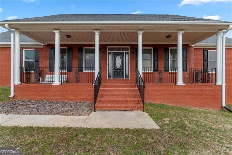 2984 Berry Road Loganville GA 30052