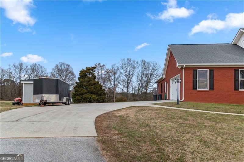 2984 Berry Road Loganville GA 30052