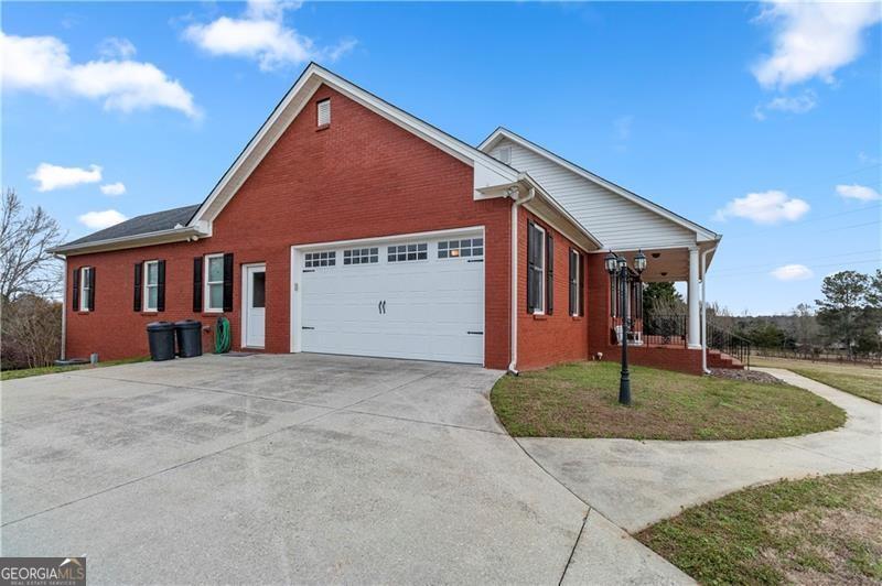 2984 Berry Road Loganville GA 30052