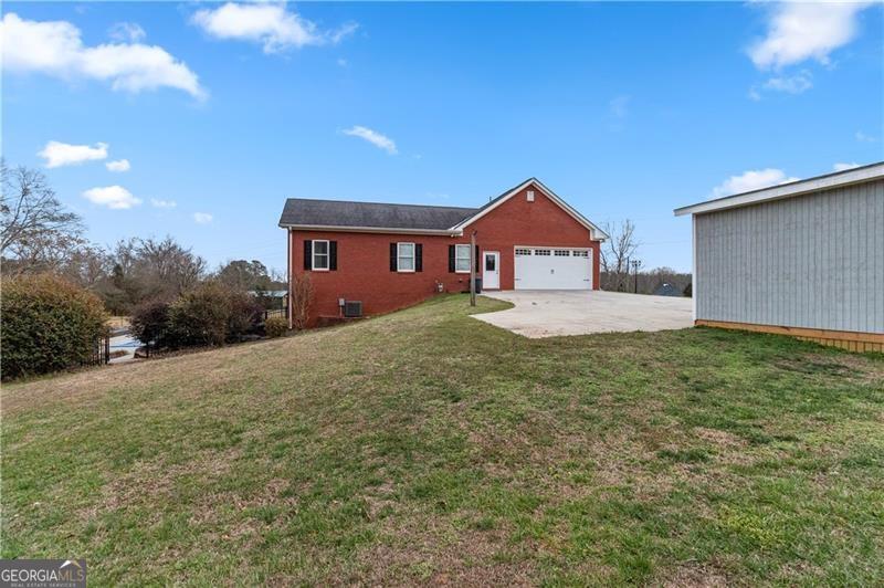 2984 Berry Road Loganville GA 30052