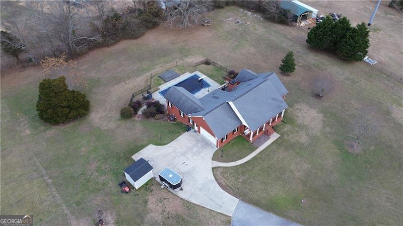 2984 Berry Road Loganville GA 30052