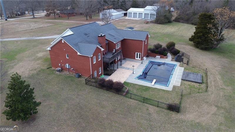 2984 Berry Road Loganville GA 30052