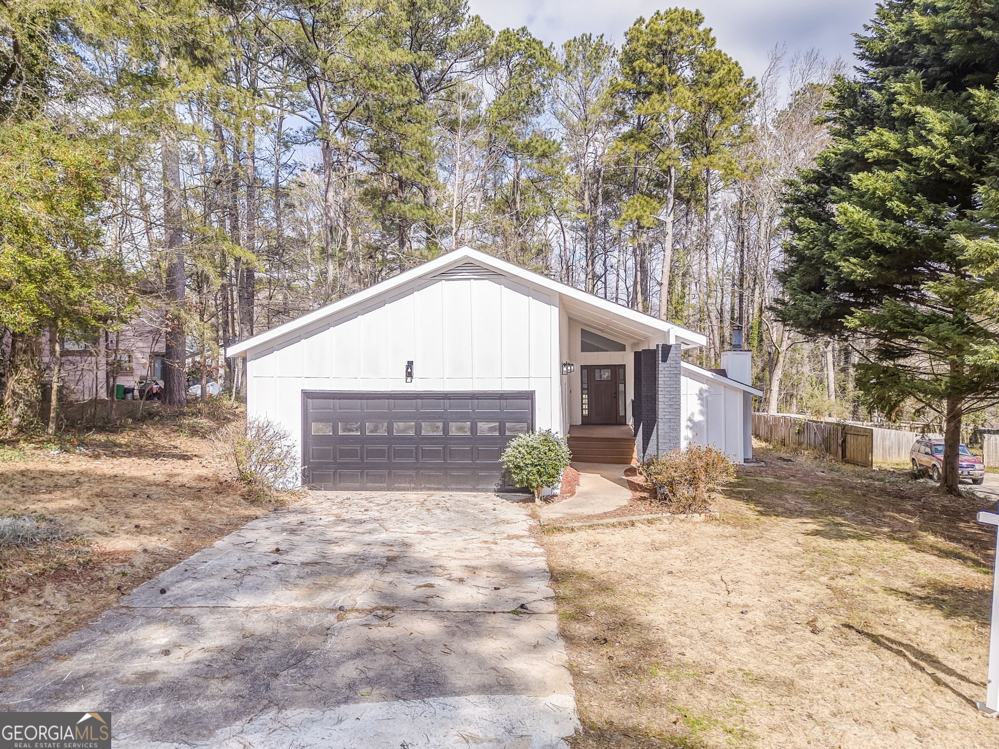 6788 E Woodridge Place Douglasville GA 30135