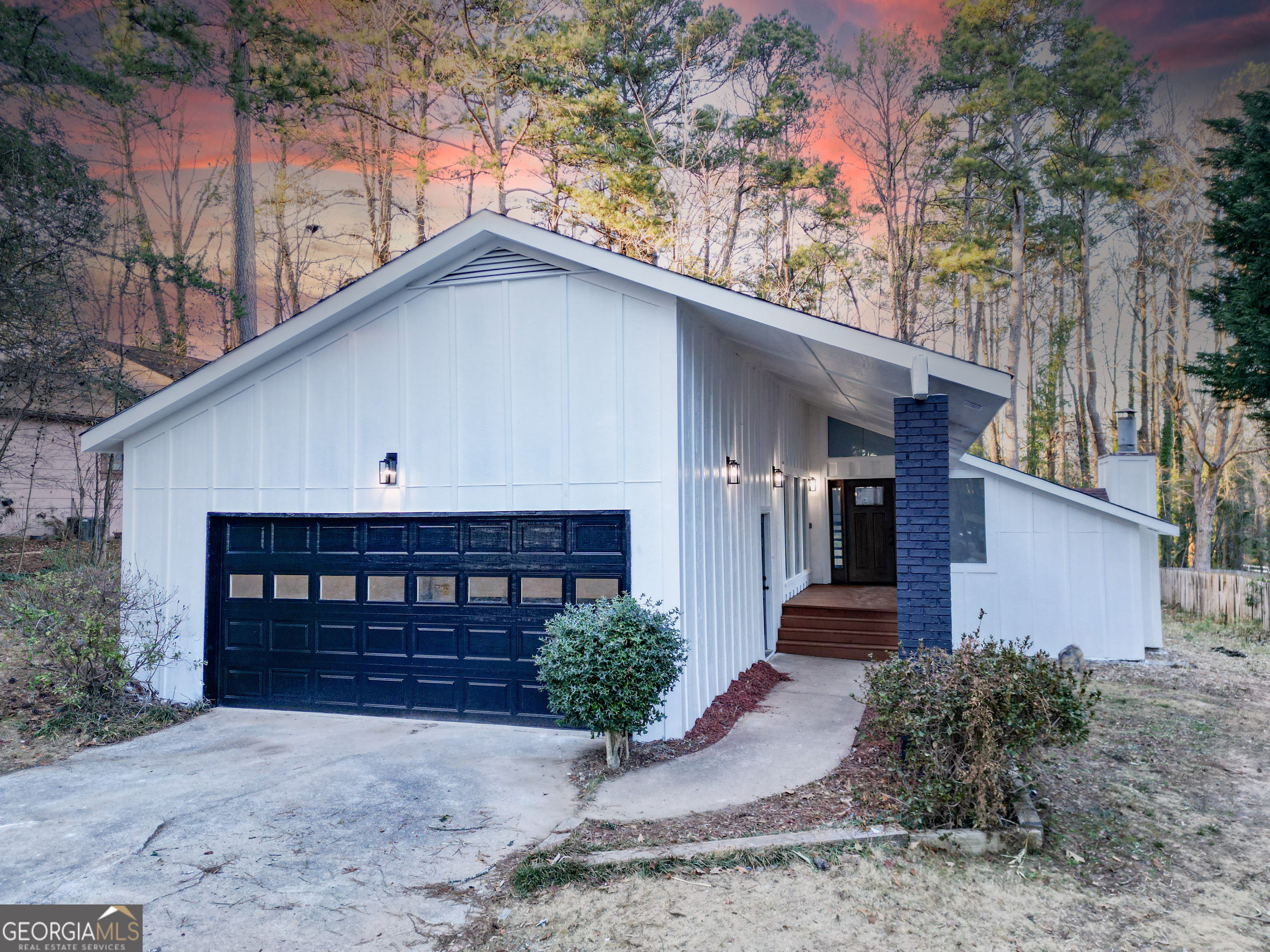 6788 E Woodridge Place Douglasville GA 30135