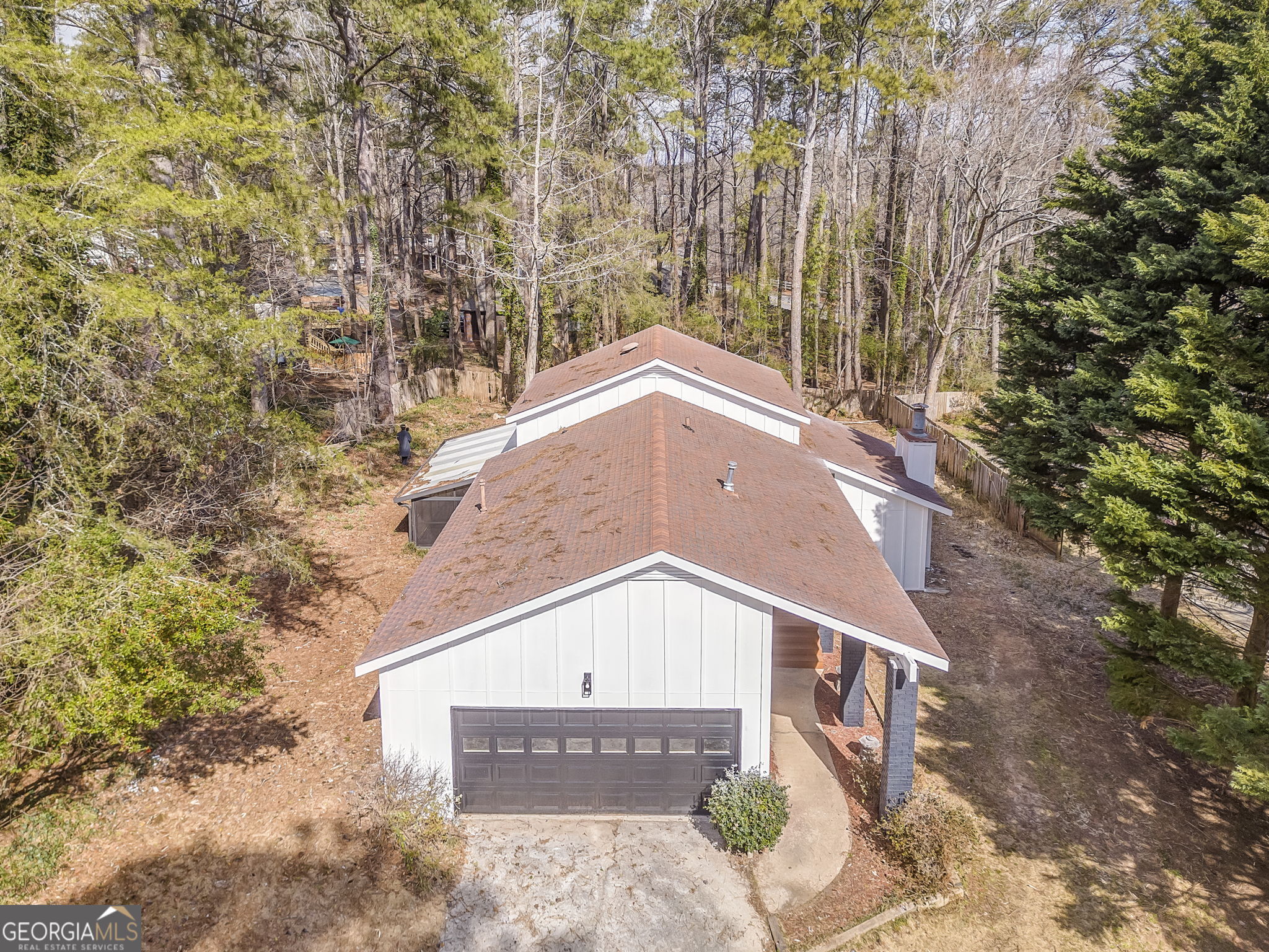 6788 E Woodridge Place Douglasville GA 30135