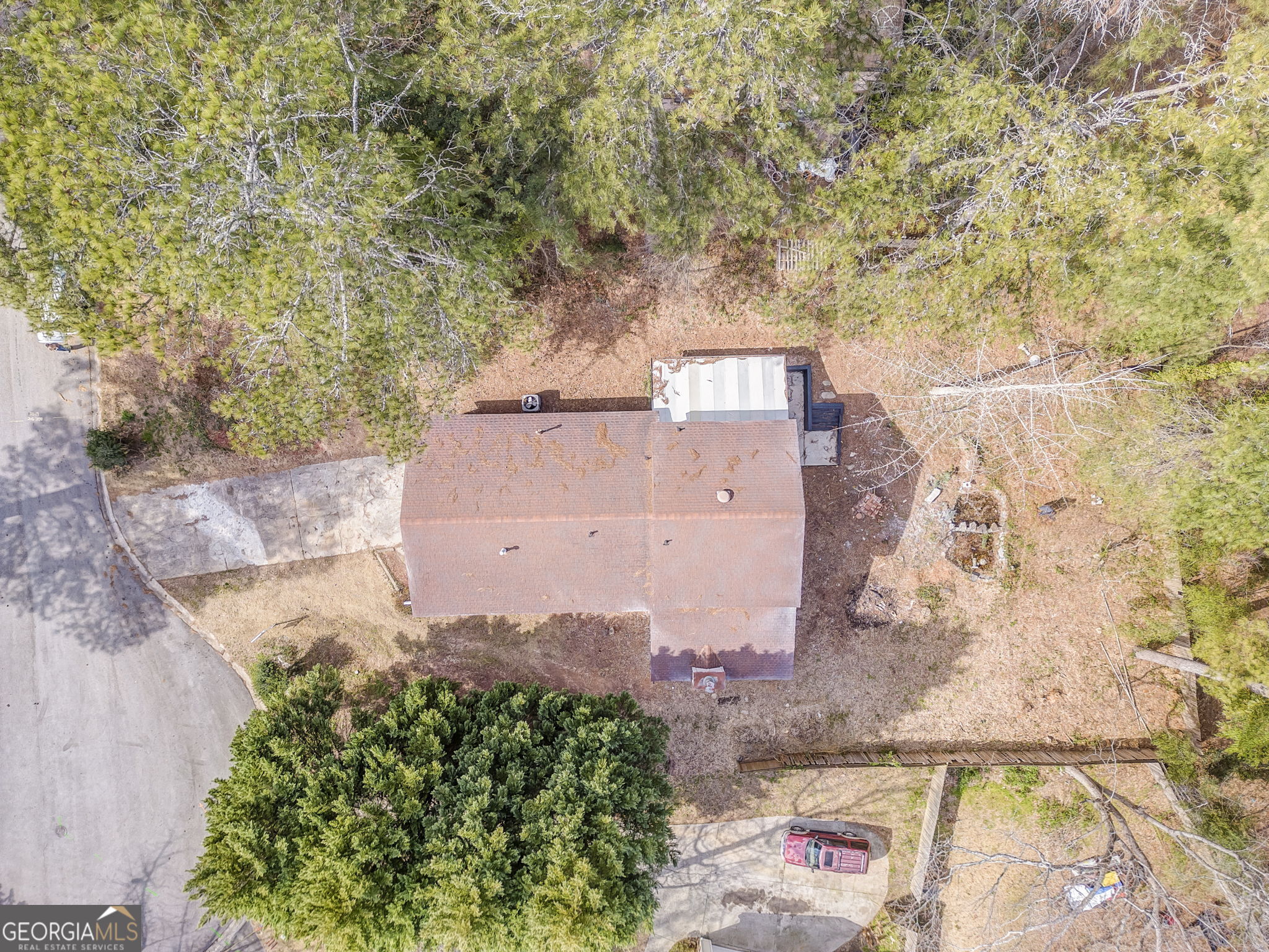 6788 E Woodridge Place Douglasville GA 30135