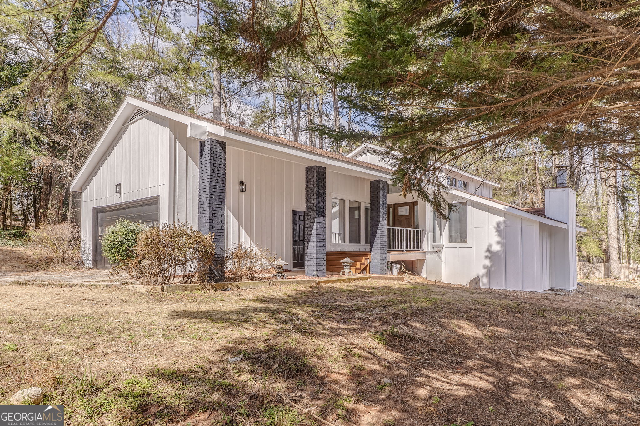 6788 E Woodridge Place Douglasville GA 30135