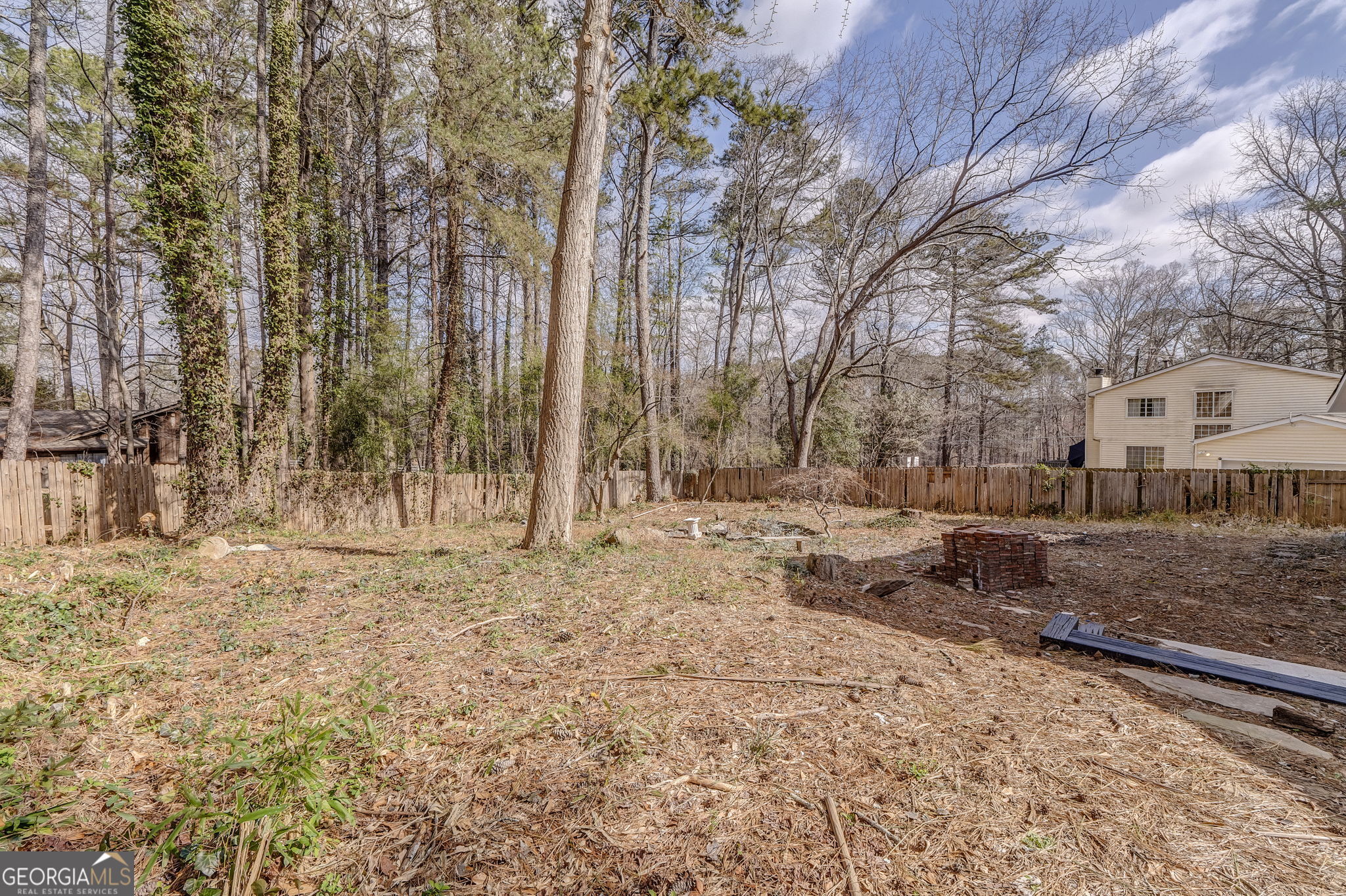 6788 E Woodridge Place Douglasville GA 30135