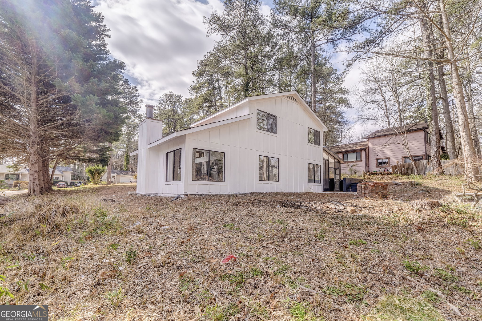 6788 E Woodridge Place Douglasville GA 30135