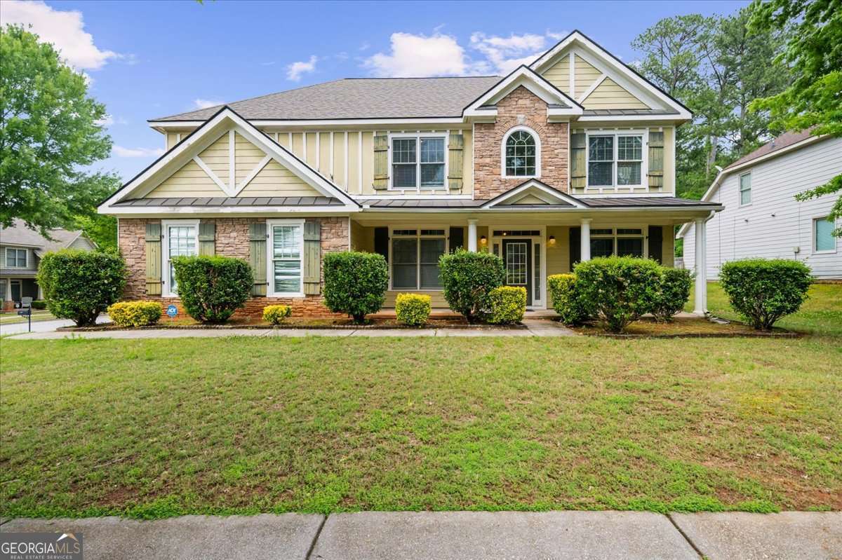 3560 Brittany Oak Trace Snellville GA 30039