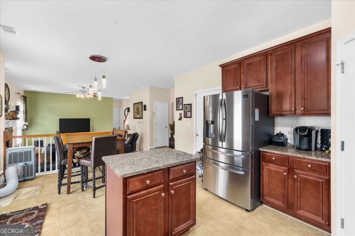 3560 Brittany Oak Trace Snellville GA 30039
