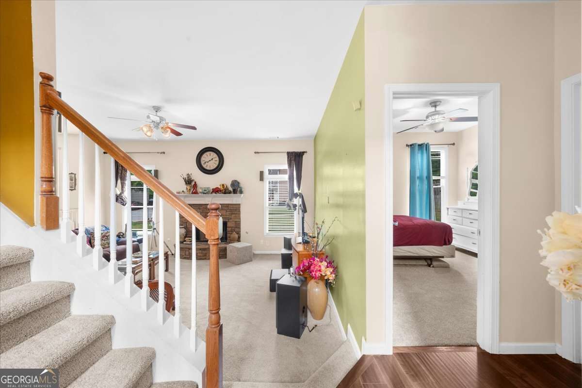 3560 Brittany Oak Trace Snellville GA 30039